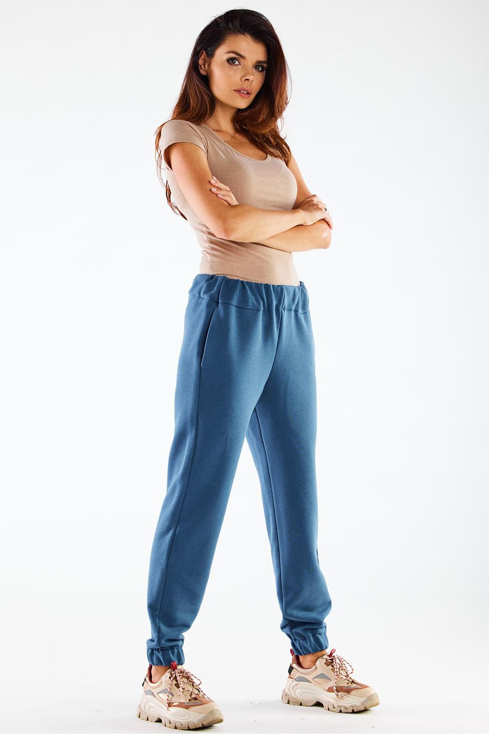  Sportanzug Hosen model 231458 Infinite You 