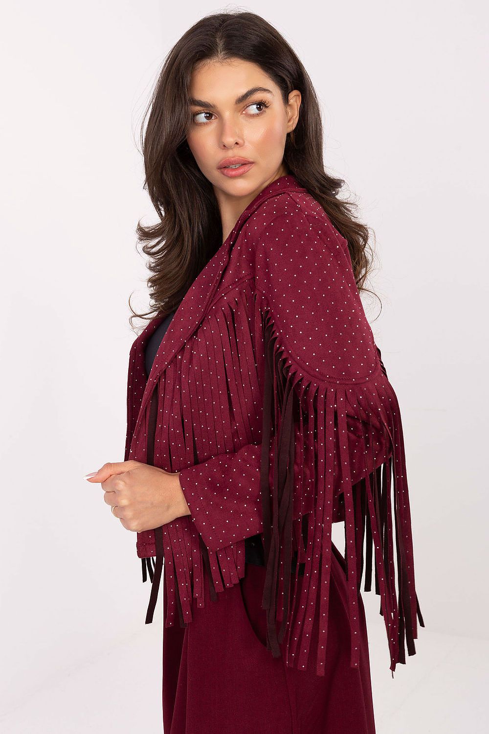  Jacke model 231485 Italy Moda 
