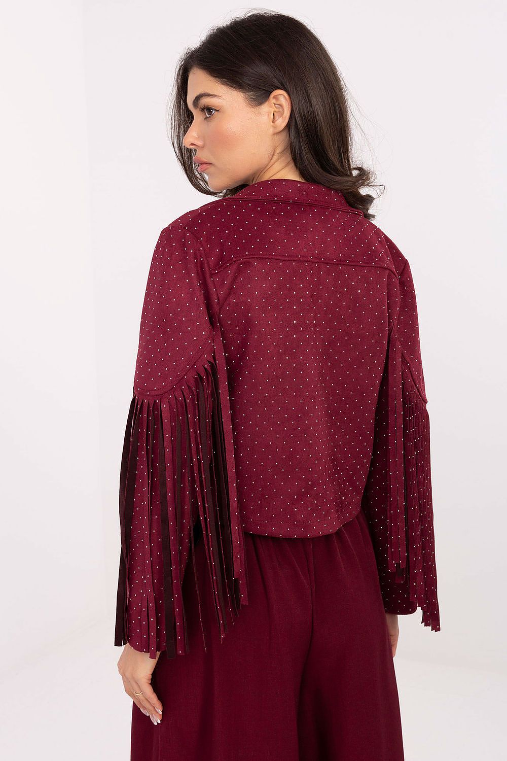  Jacke model 231485 Italy Moda 