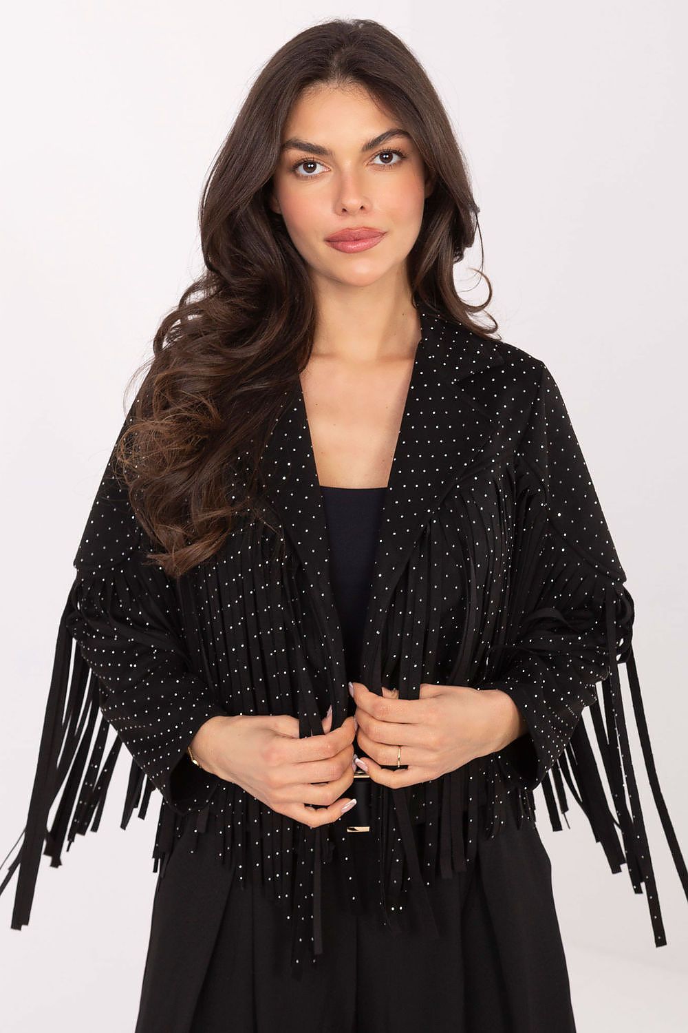  Jacke model 231486 Italy Moda 