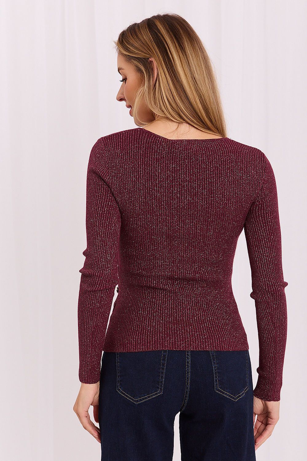  Pullover model 231493 Italy Moda 
