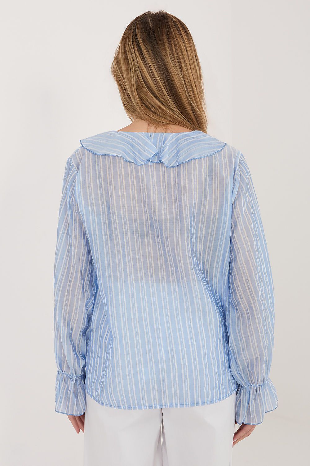  Bluse model 231519 Italy Moda 