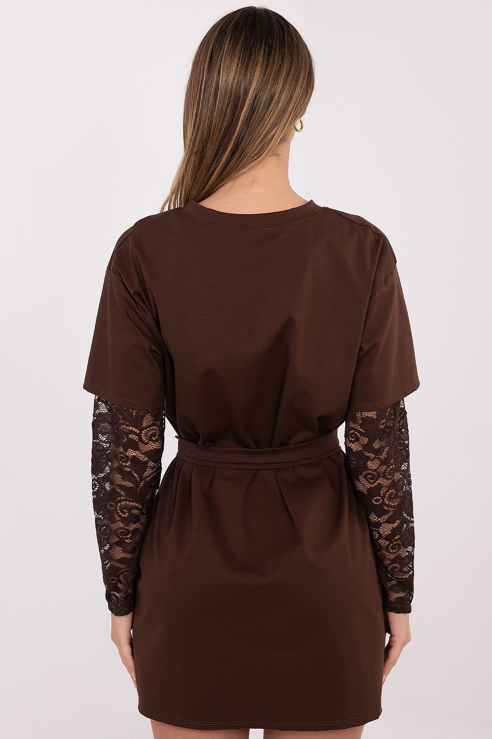  Alltagskleid model 231523 Italy Moda 