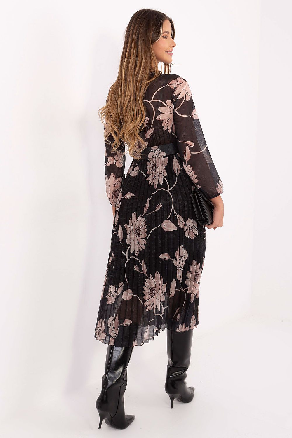  Alltagskleid model 231536 Italy Moda 