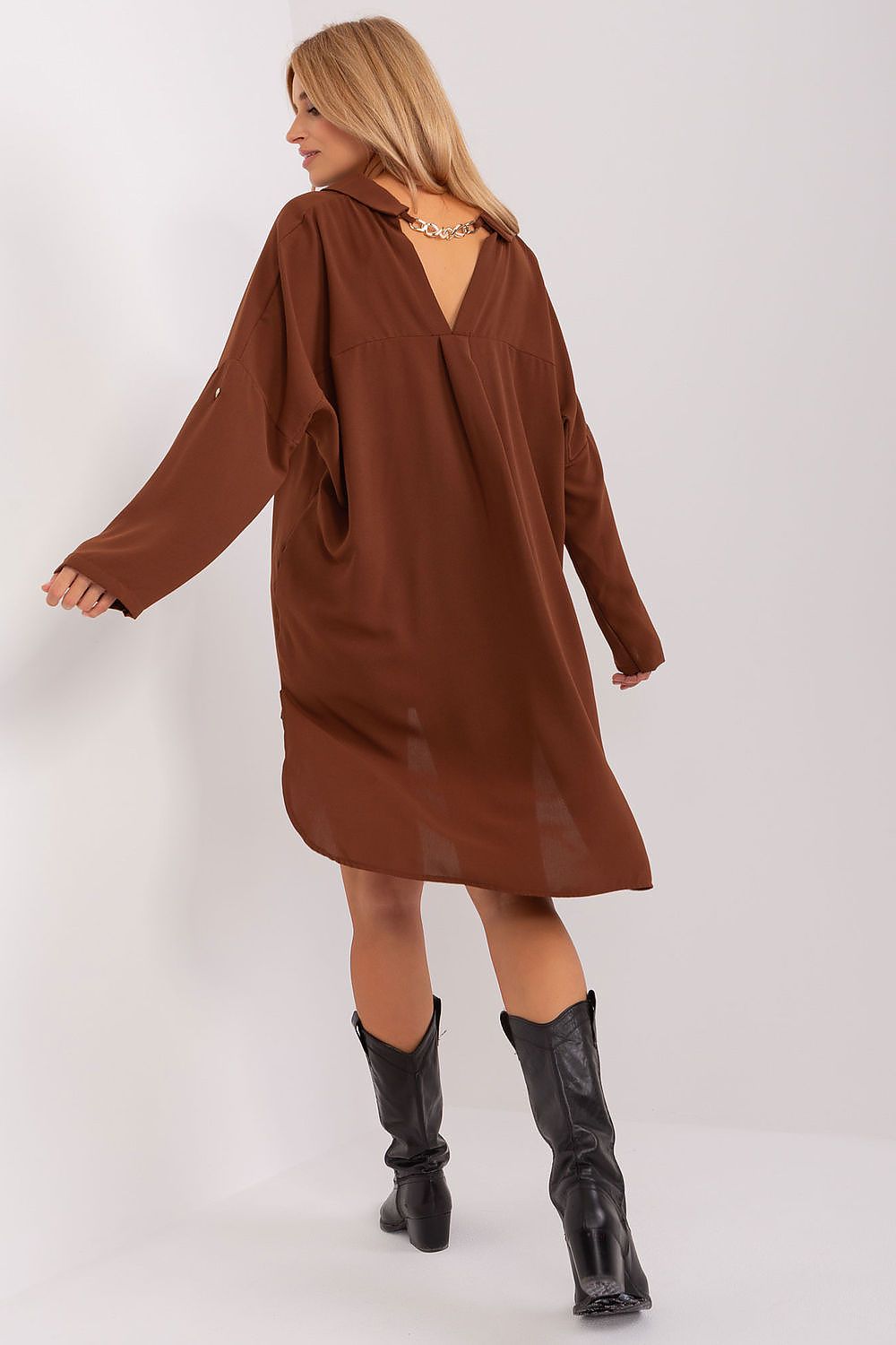  Alltagskleid model 231546 Italy Moda 