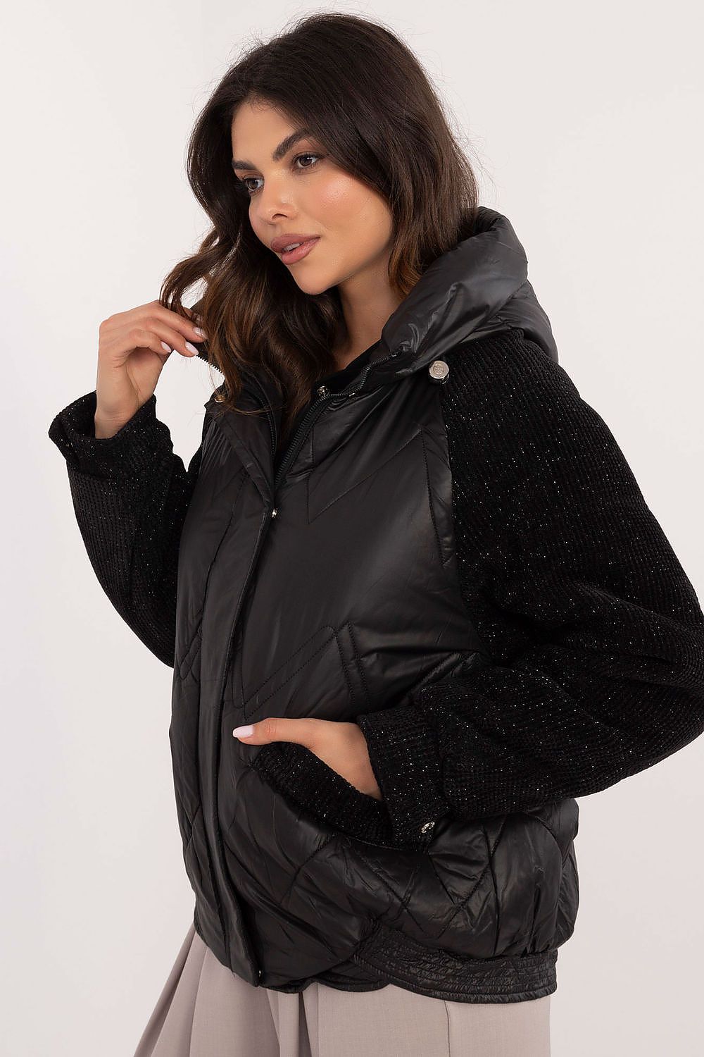  Jacke model 231582 Factory Price 