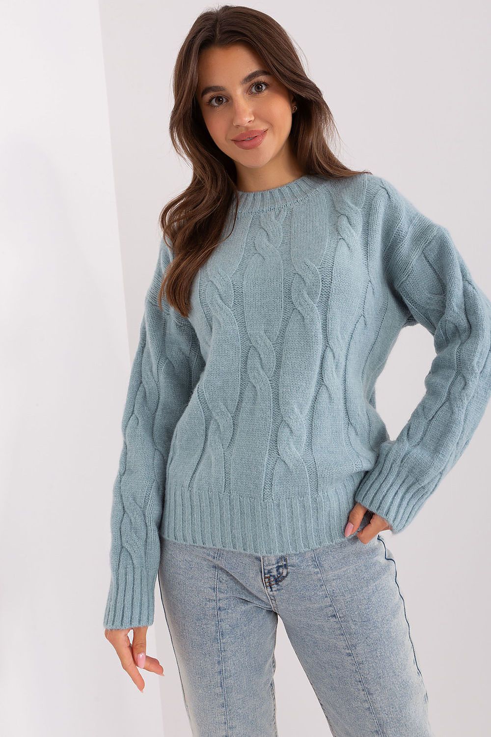  Pullover model 231707 Factory Price 