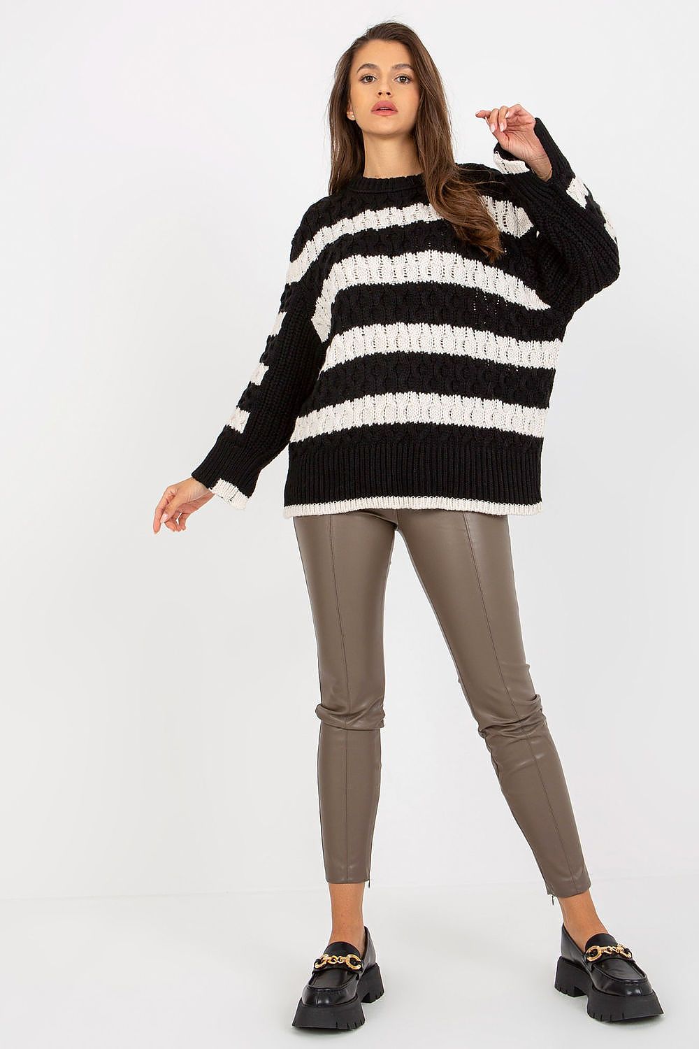  Pullover model 231708 Factory Price 