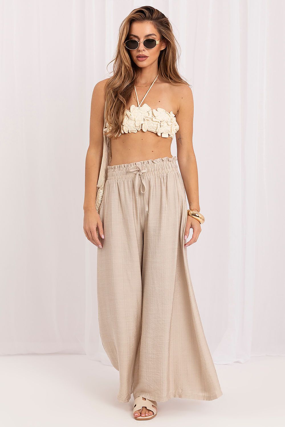  Damen Hose model 231712 Factory Price 