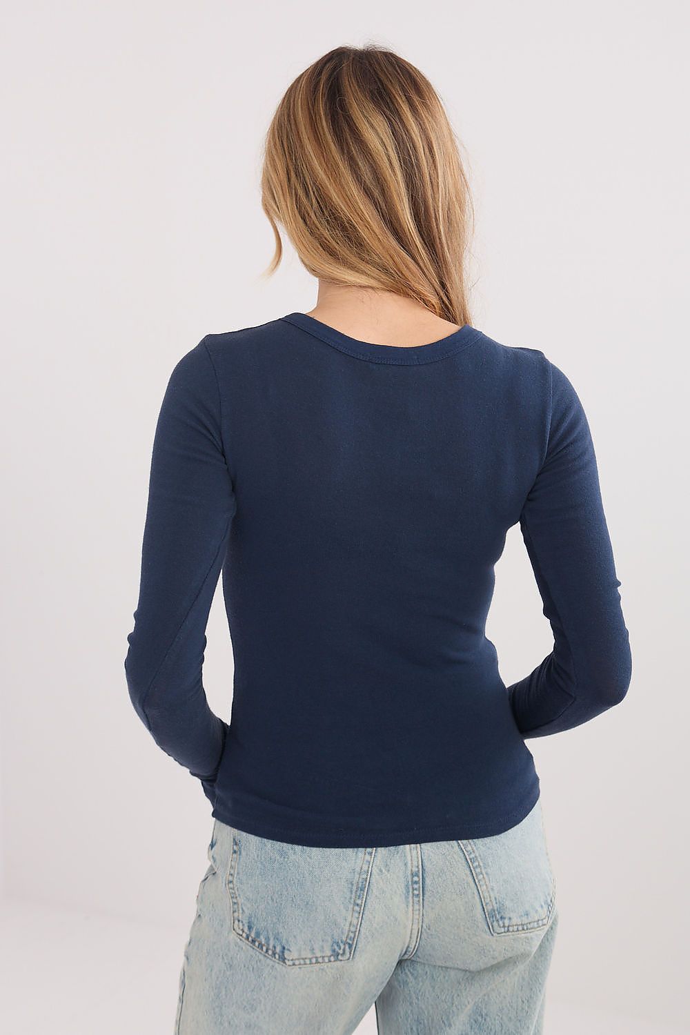  Bluse model 231726 Factory Price 