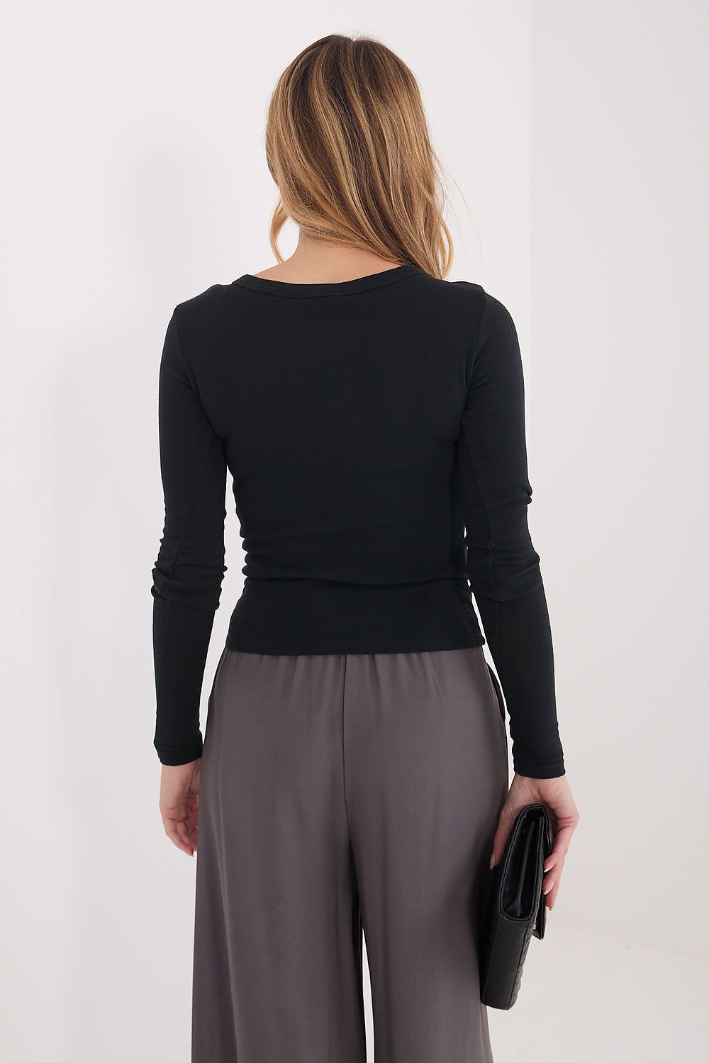  Bluse model 231727 Factory Price 