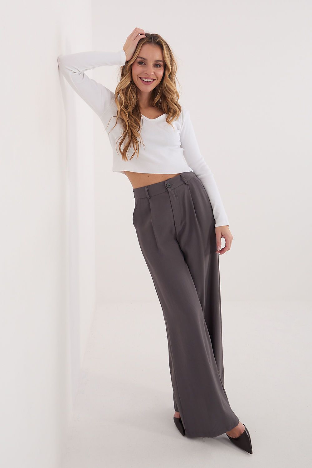  Bluse model 231729 Factory Price 