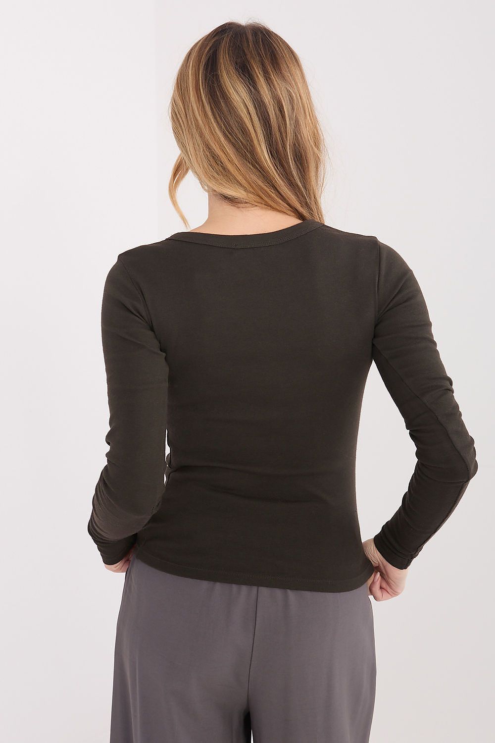  Bluse model 231730 Factory Price 