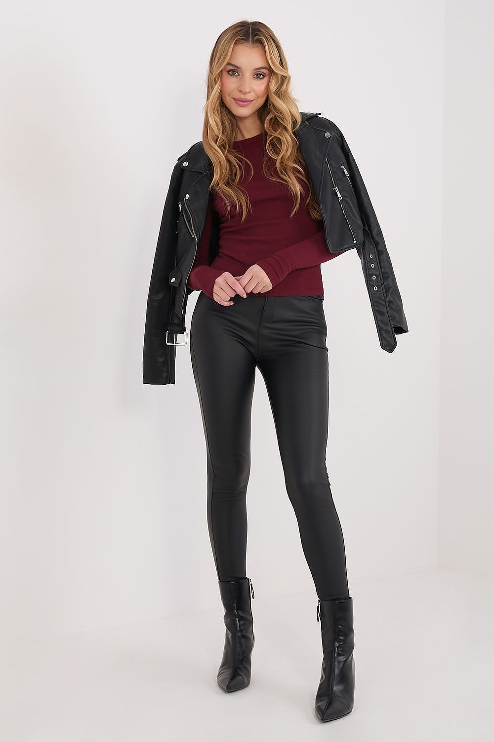  Bluse model 231731 Factory Price 