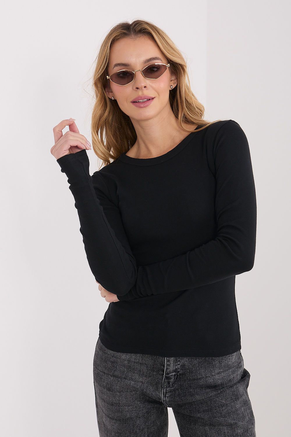  Bluse model 231733 Factory Price 