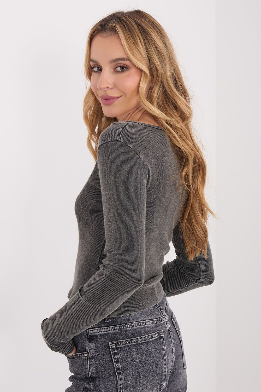  Bluse model 231735 Factory Price 