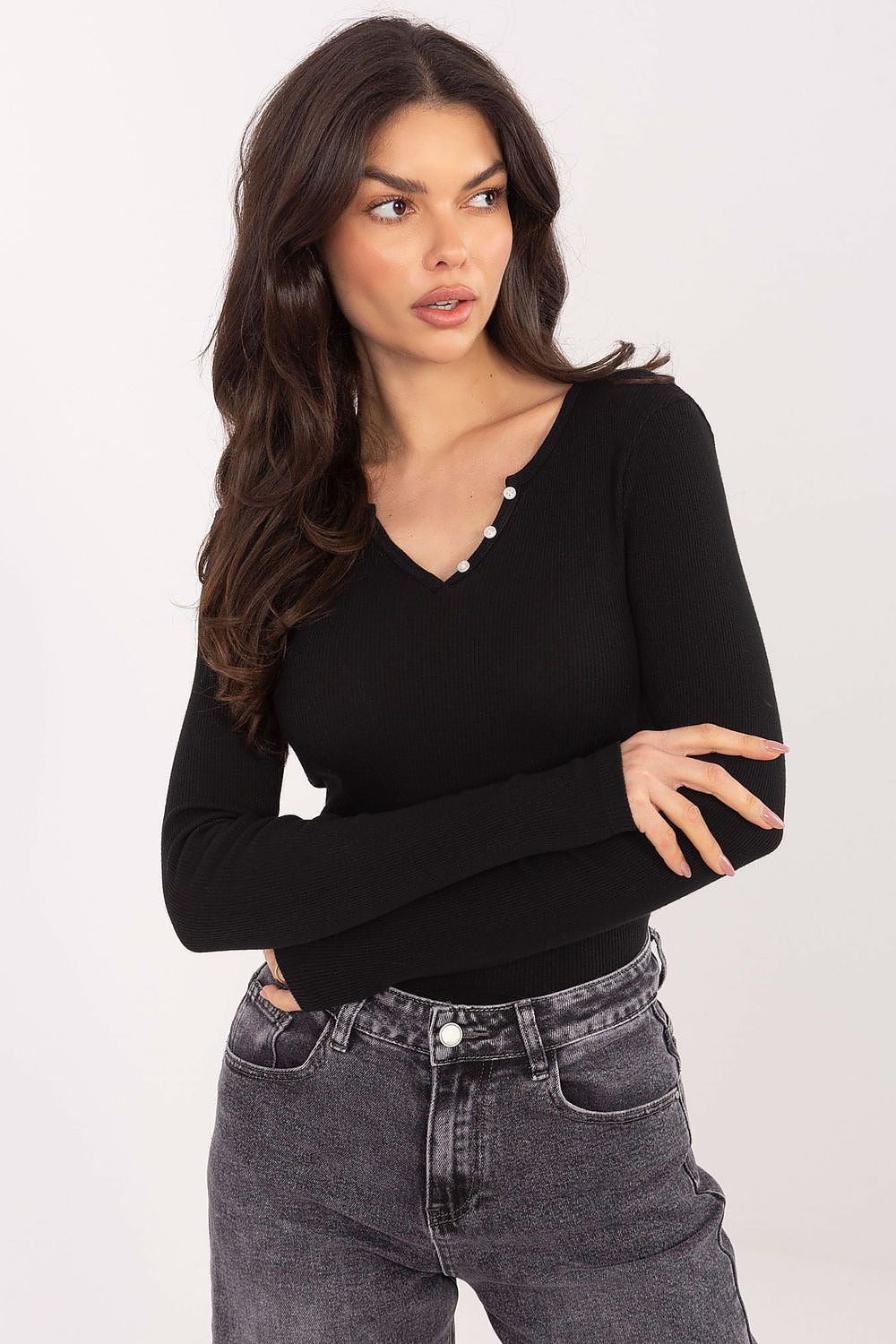  Bluse model 231737 Factory Price 