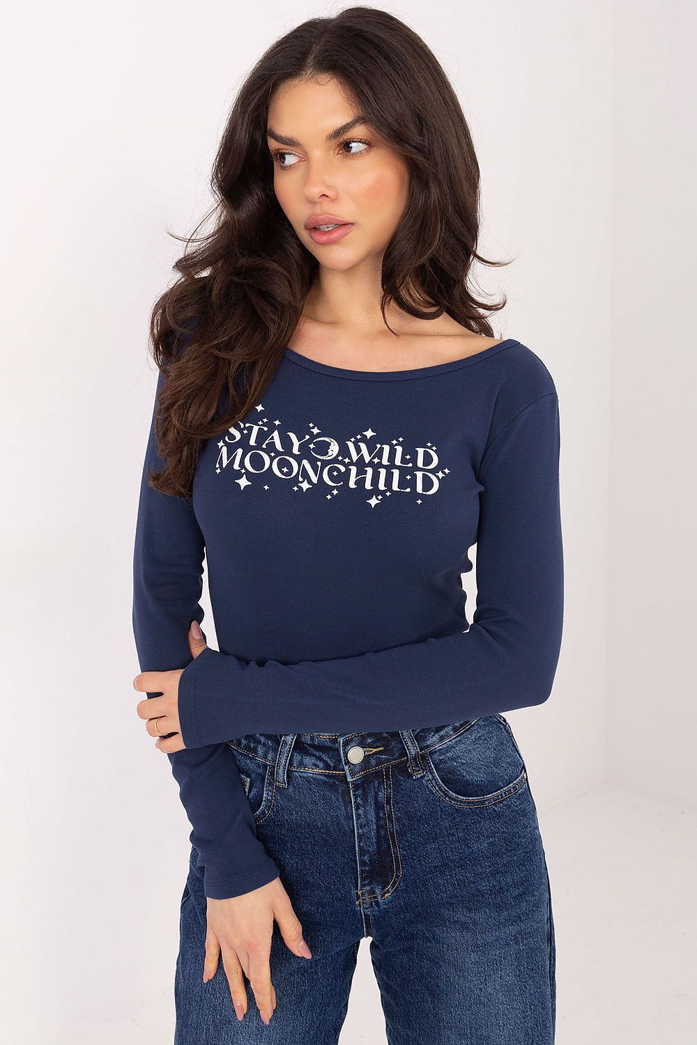  Bluse model 231740 Factory Price 