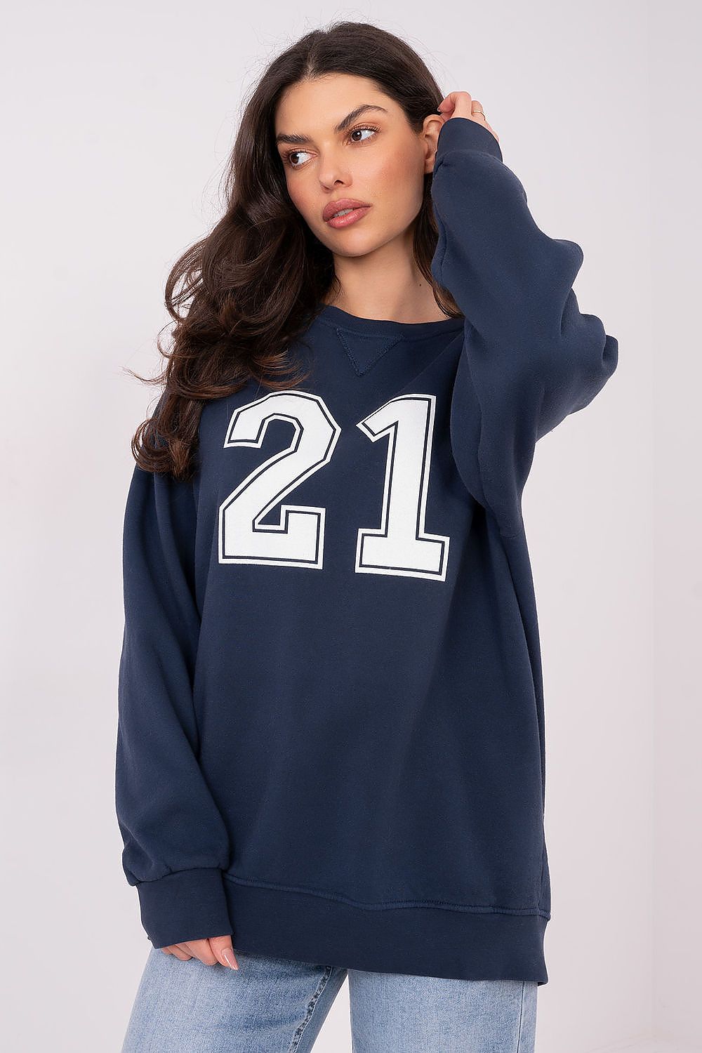  Sweater model 231742 Factory Price 