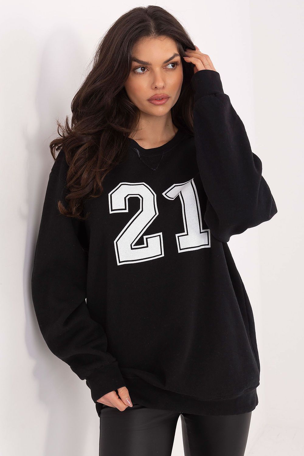  Sweater model 231743 Factory Price 