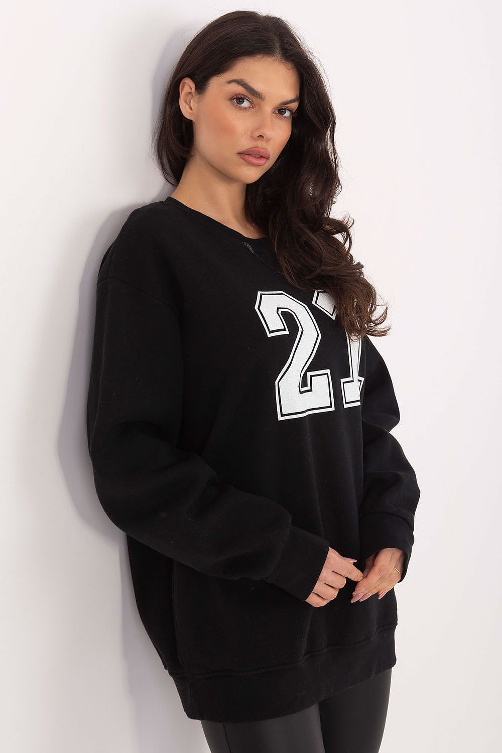  Sweater model 231743 Factory Price 