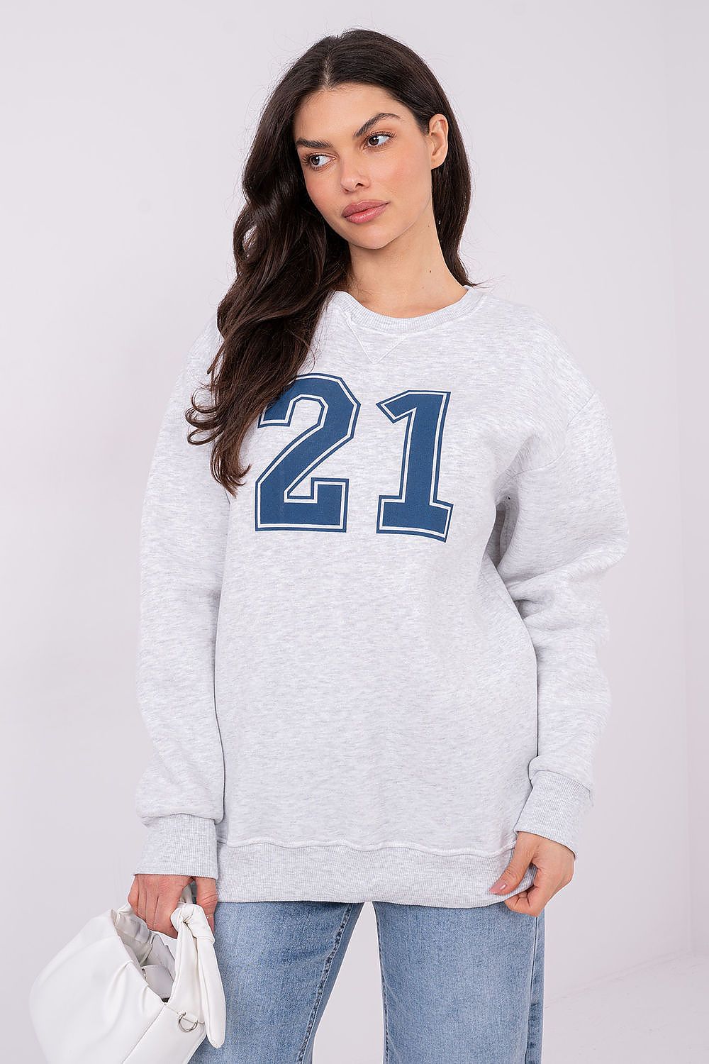  Sweater model 231744 Factory Price 