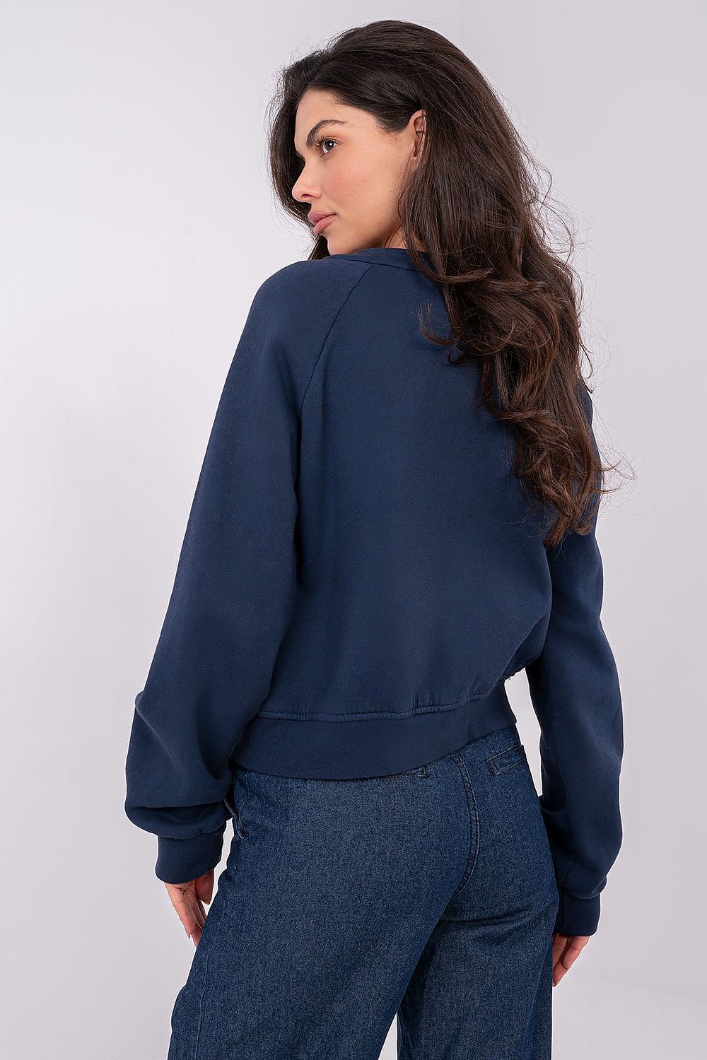  Sweater model 231747 Factory Price 