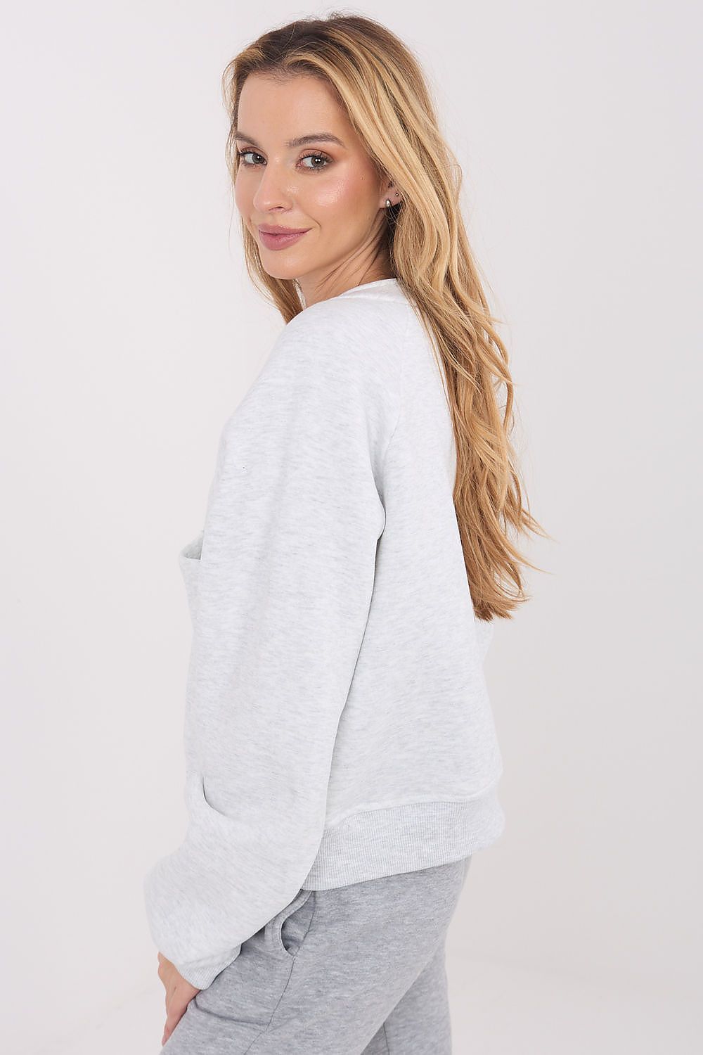  Sweater model 231748 Factory Price 