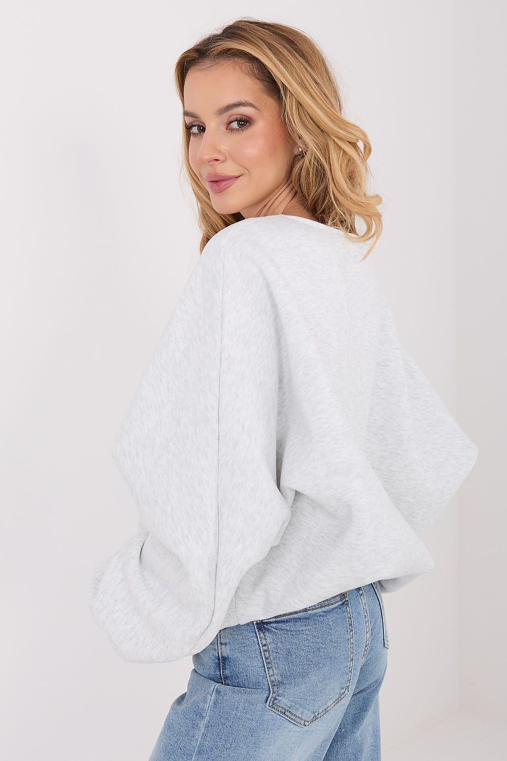  Sweater model 231749 Factory Price 