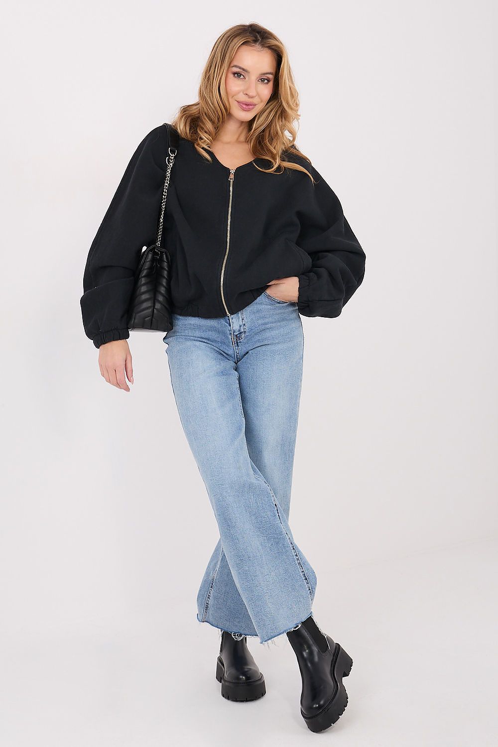  Sweater model 231750 Factory Price 