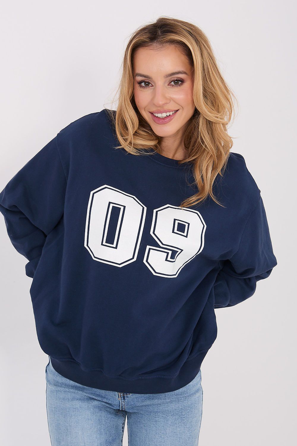  Sweater model 231754 Factory Price 