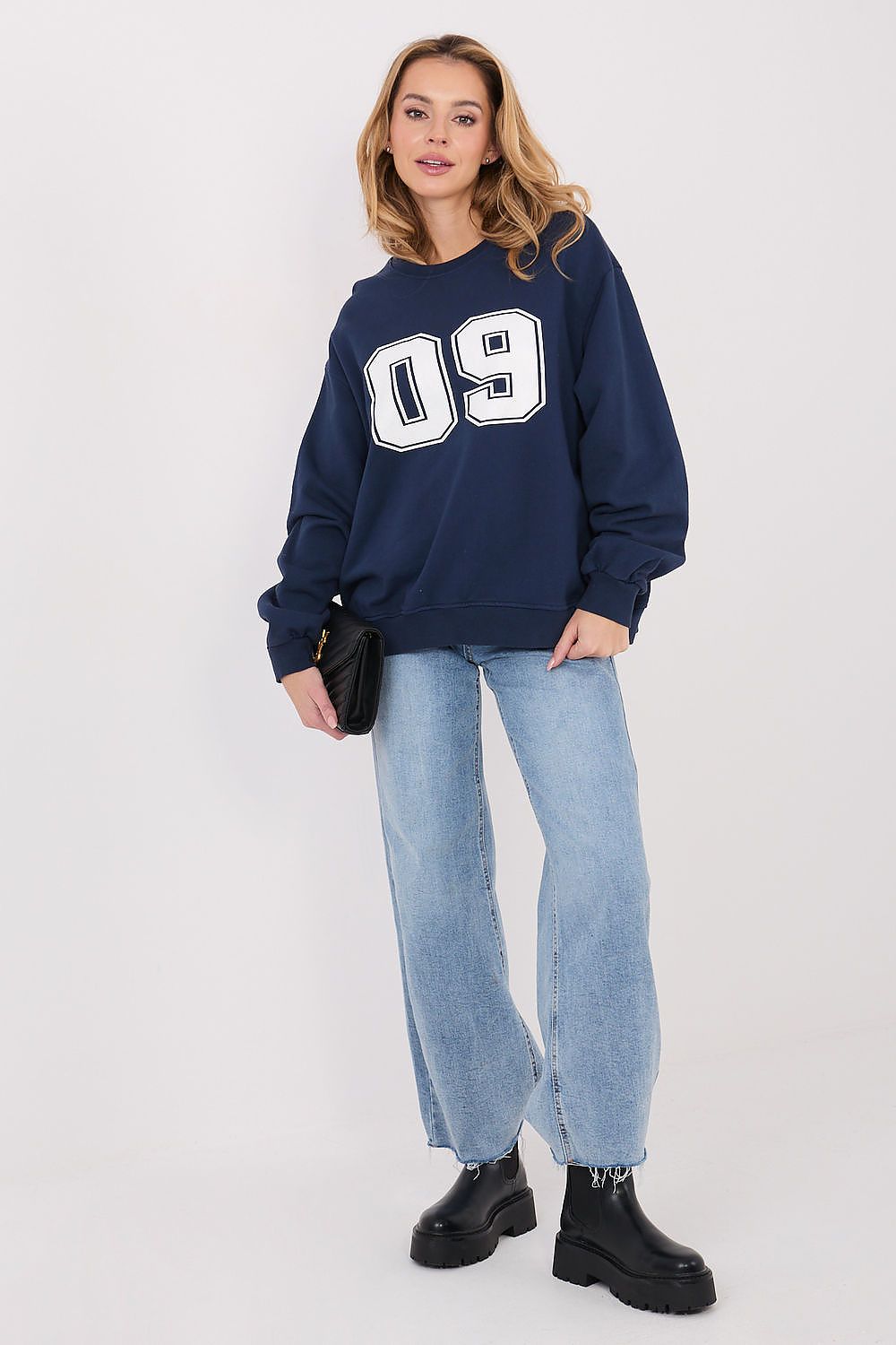  Sweater model 231754 Factory Price 