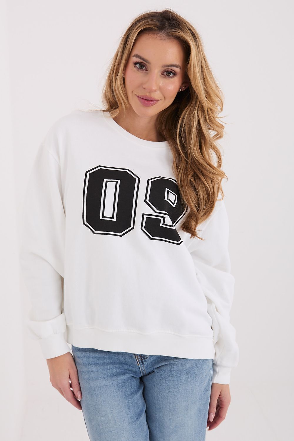  Sweater model 231752 Factory Price 