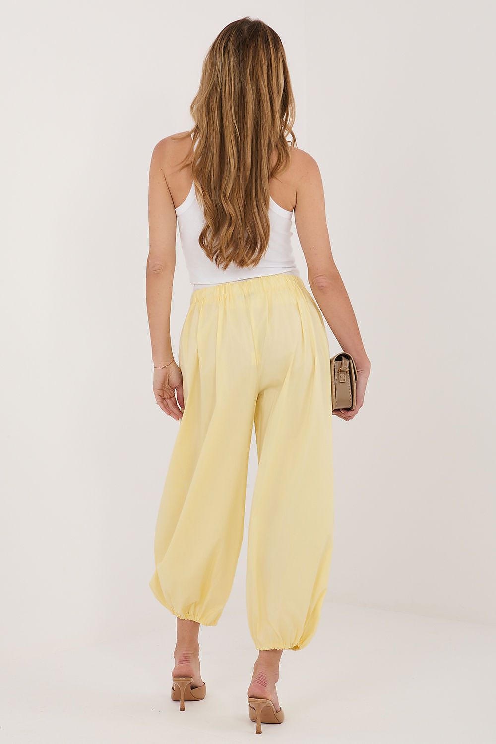  Damen Hose model 231858 Rue Paris 