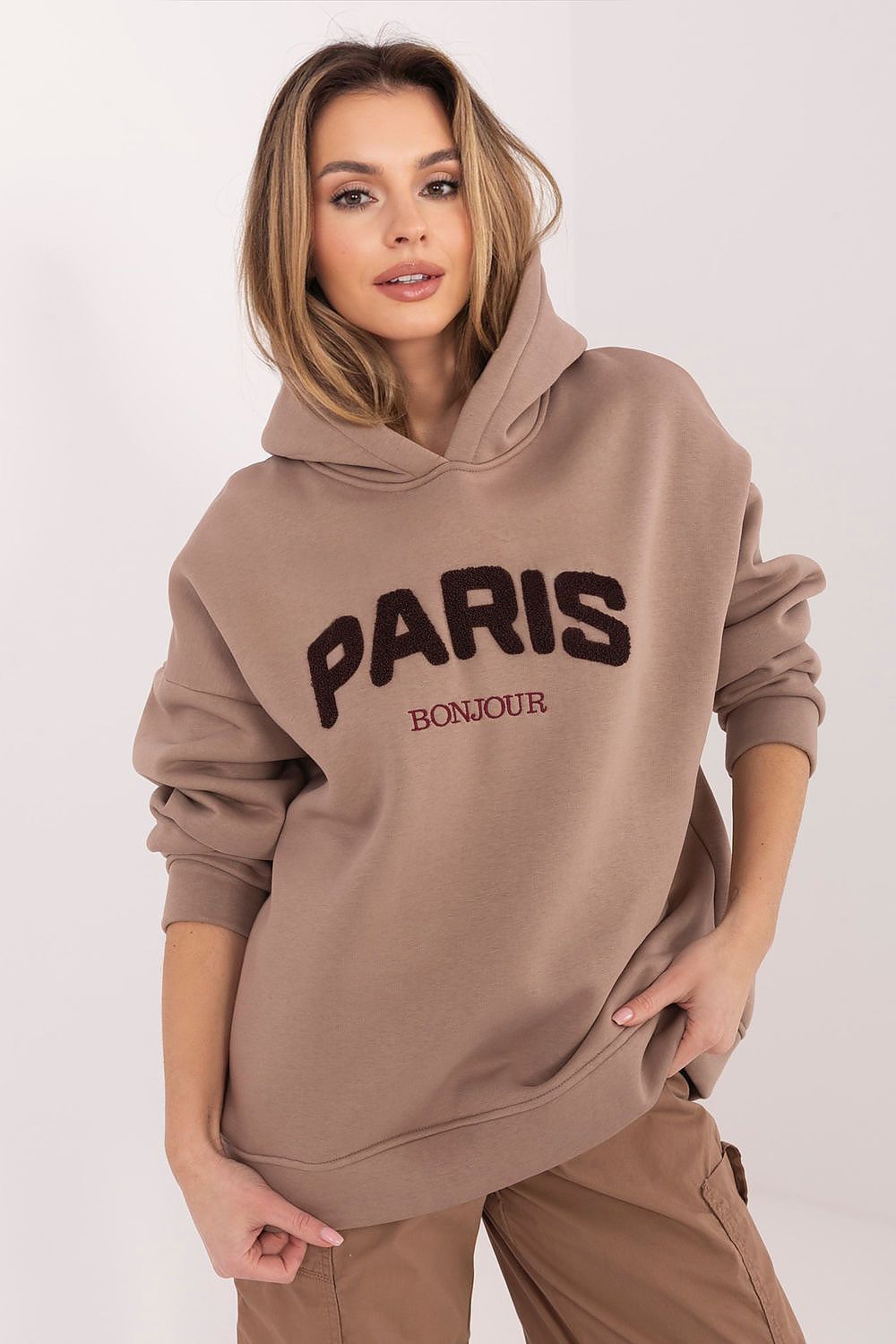  Sweater model 231861 Rue Paris 
