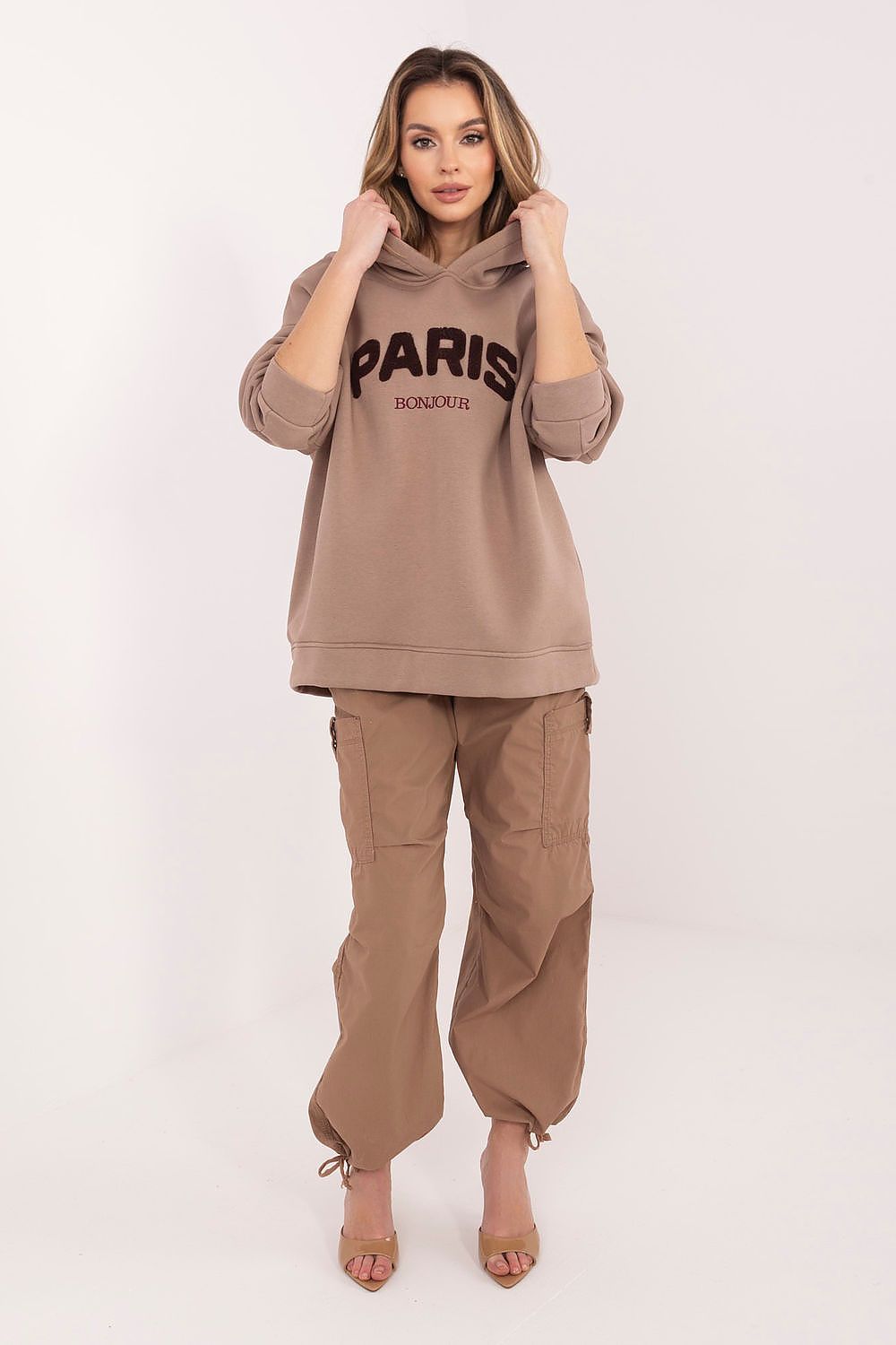  Sweater model 231861 Rue Paris 