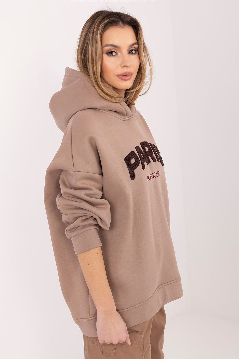  Sweater model 231861 Rue Paris 