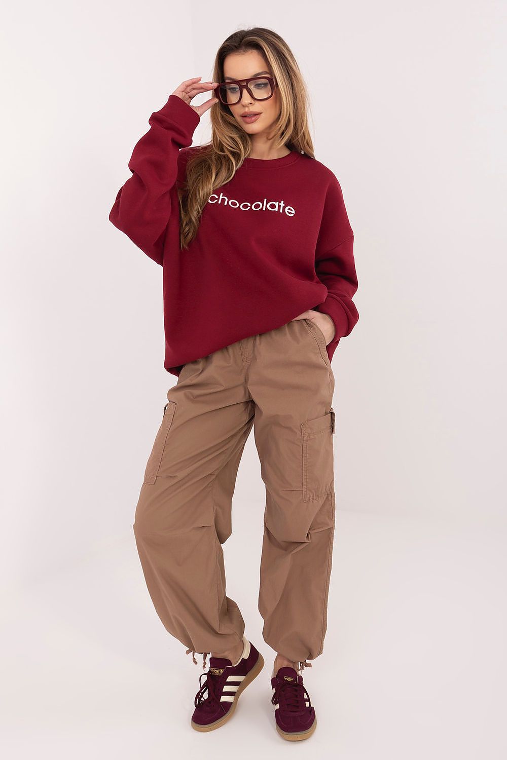  Sweater model 231862 Rue Paris 
