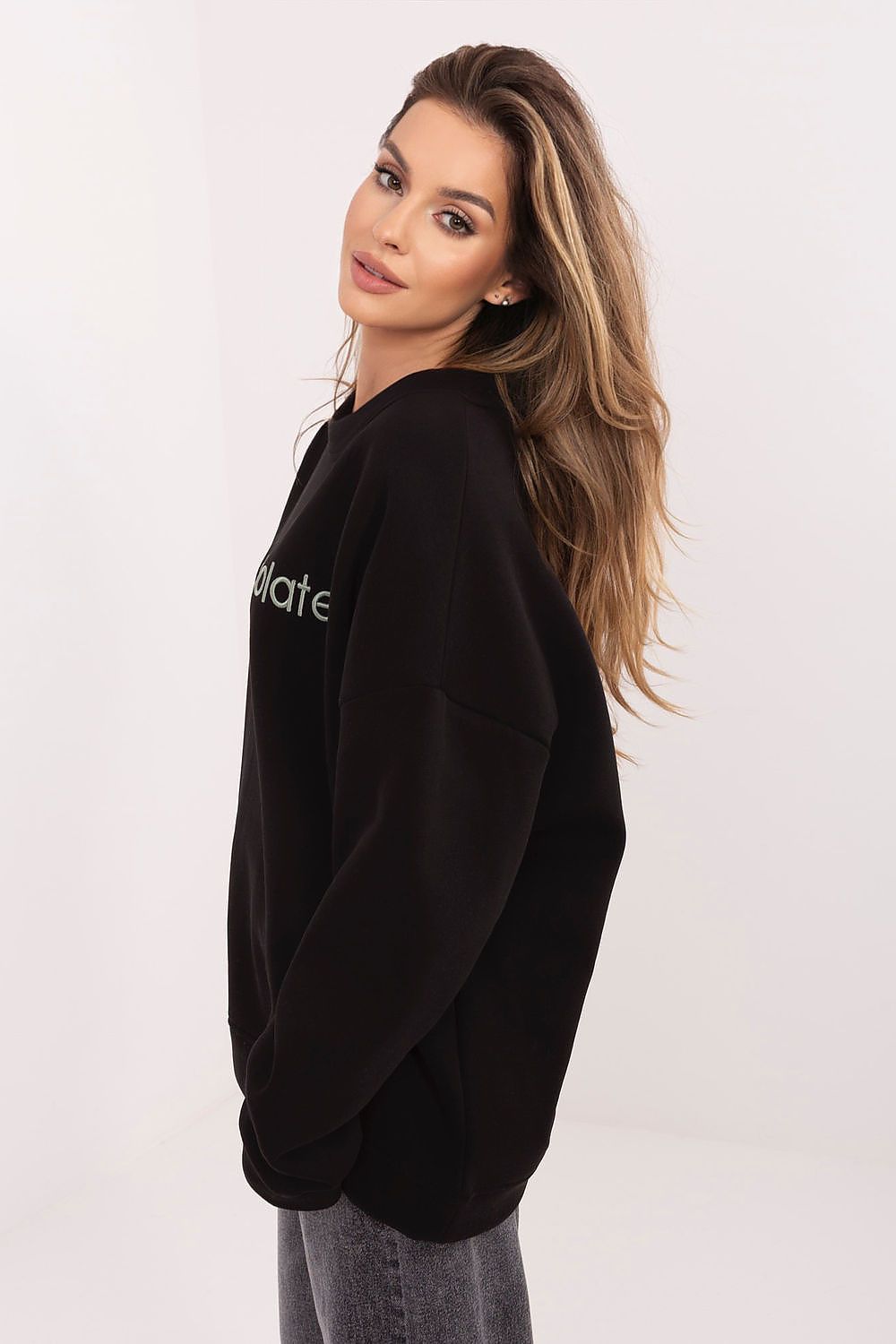  Sweater model 231863 Rue Paris 