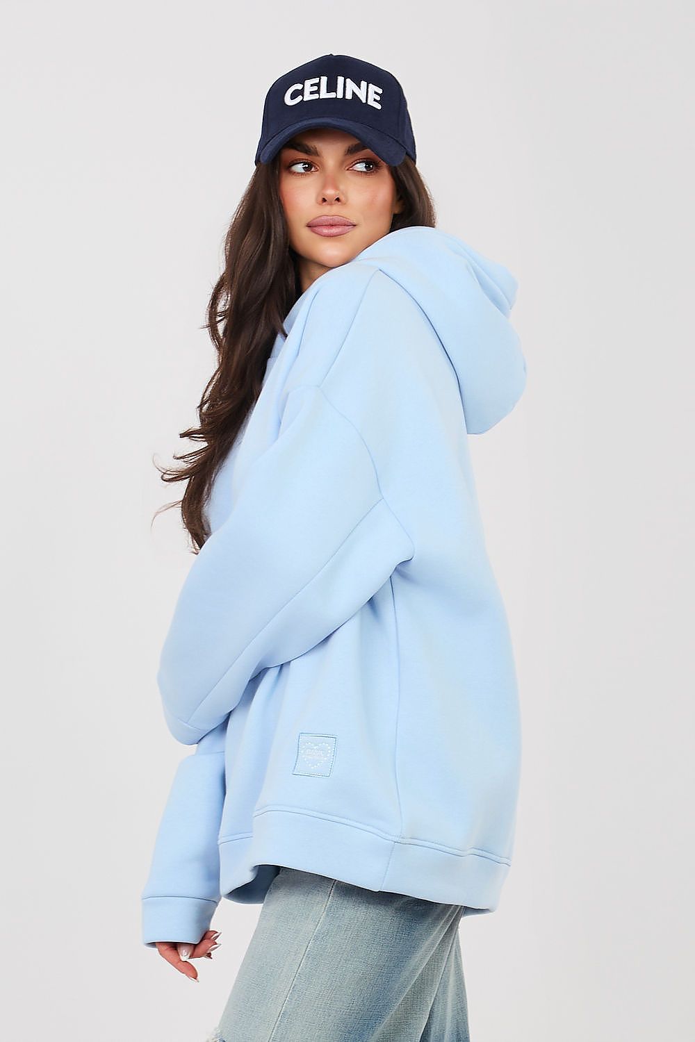  Sweater model 231867 Rue Paris 