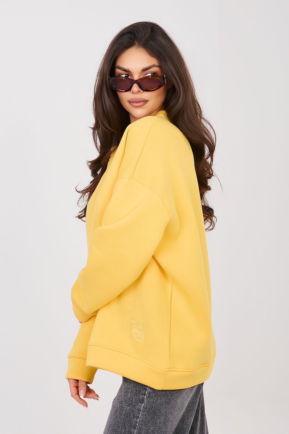  Sweater model 231869 Rue Paris 