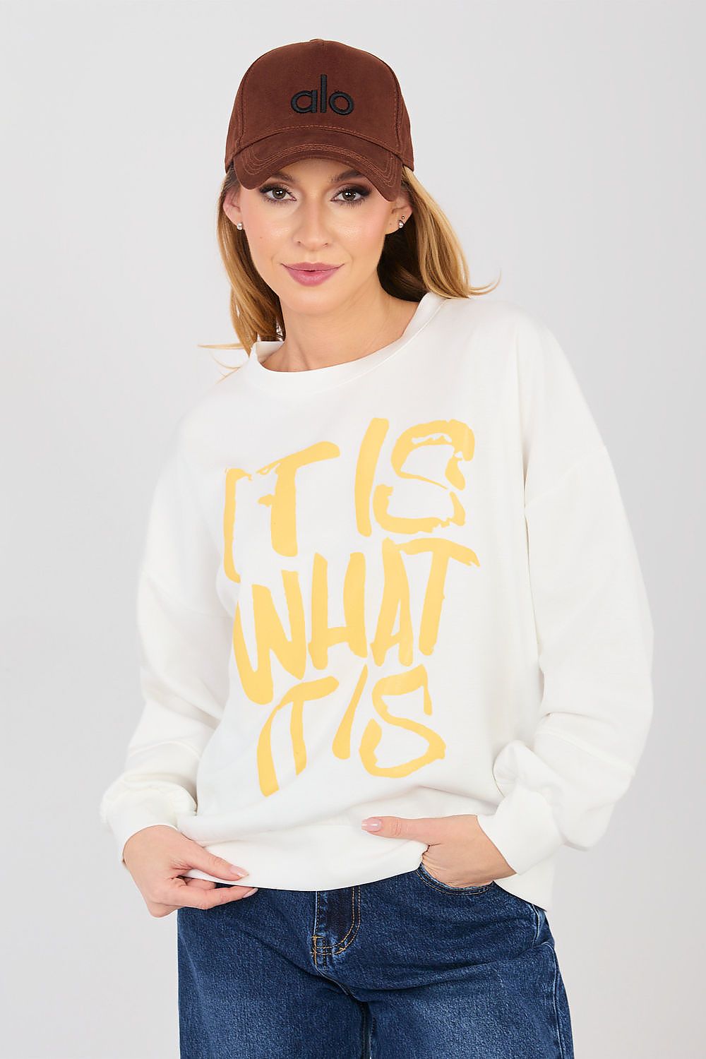  Sweater model 231871 Rue Paris 