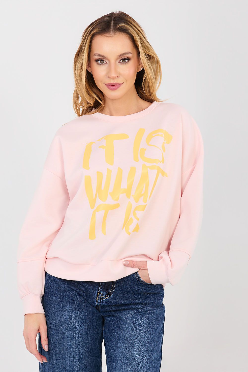  Sweater model 231872 Rue Paris 