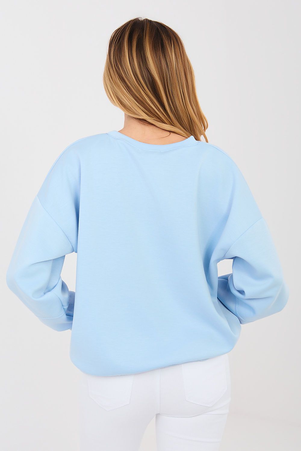  Sweater model 231873 Rue Paris 