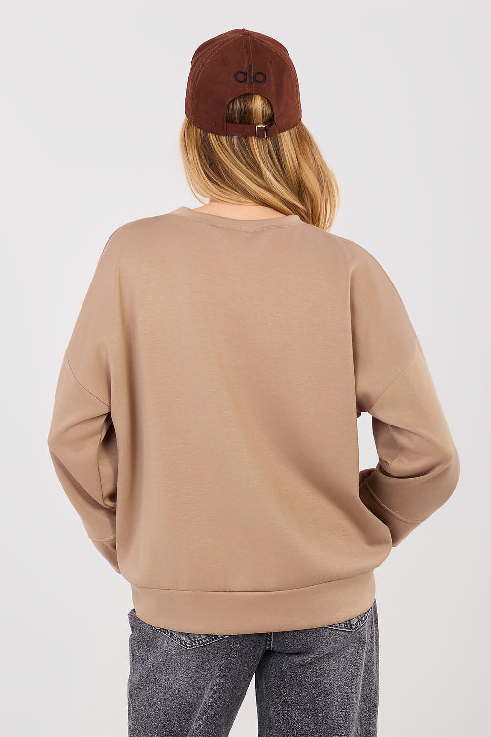  Sweater model 231874 Rue Paris 