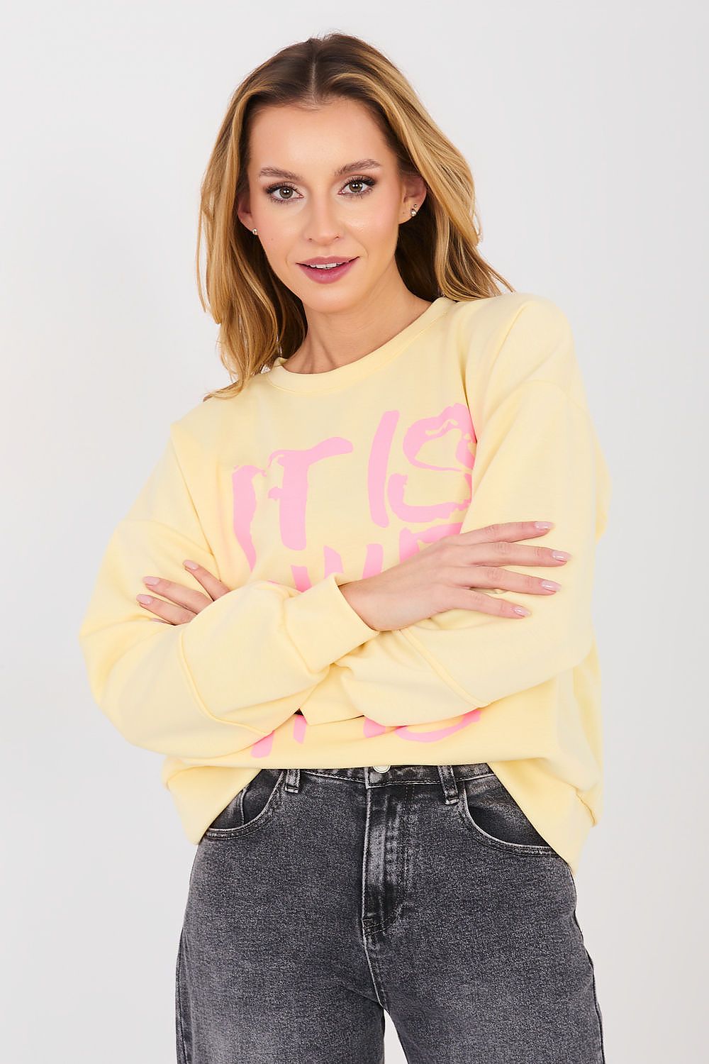  Sweater model 231879 Rue Paris 