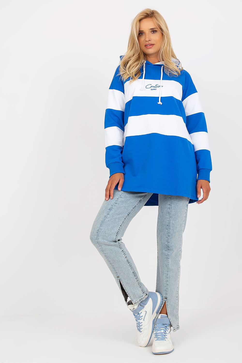  Sweater model 231884 Rue Paris 