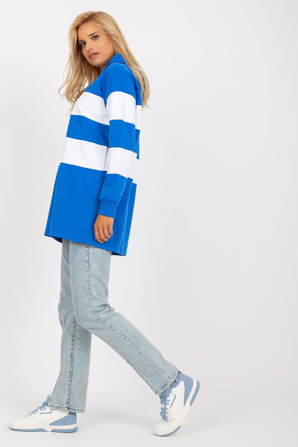  Sweater model 231884 Rue Paris 