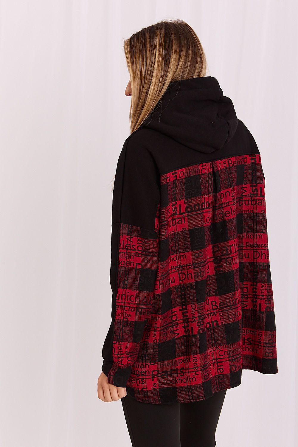  Sweater model 231886 Rue Paris 
