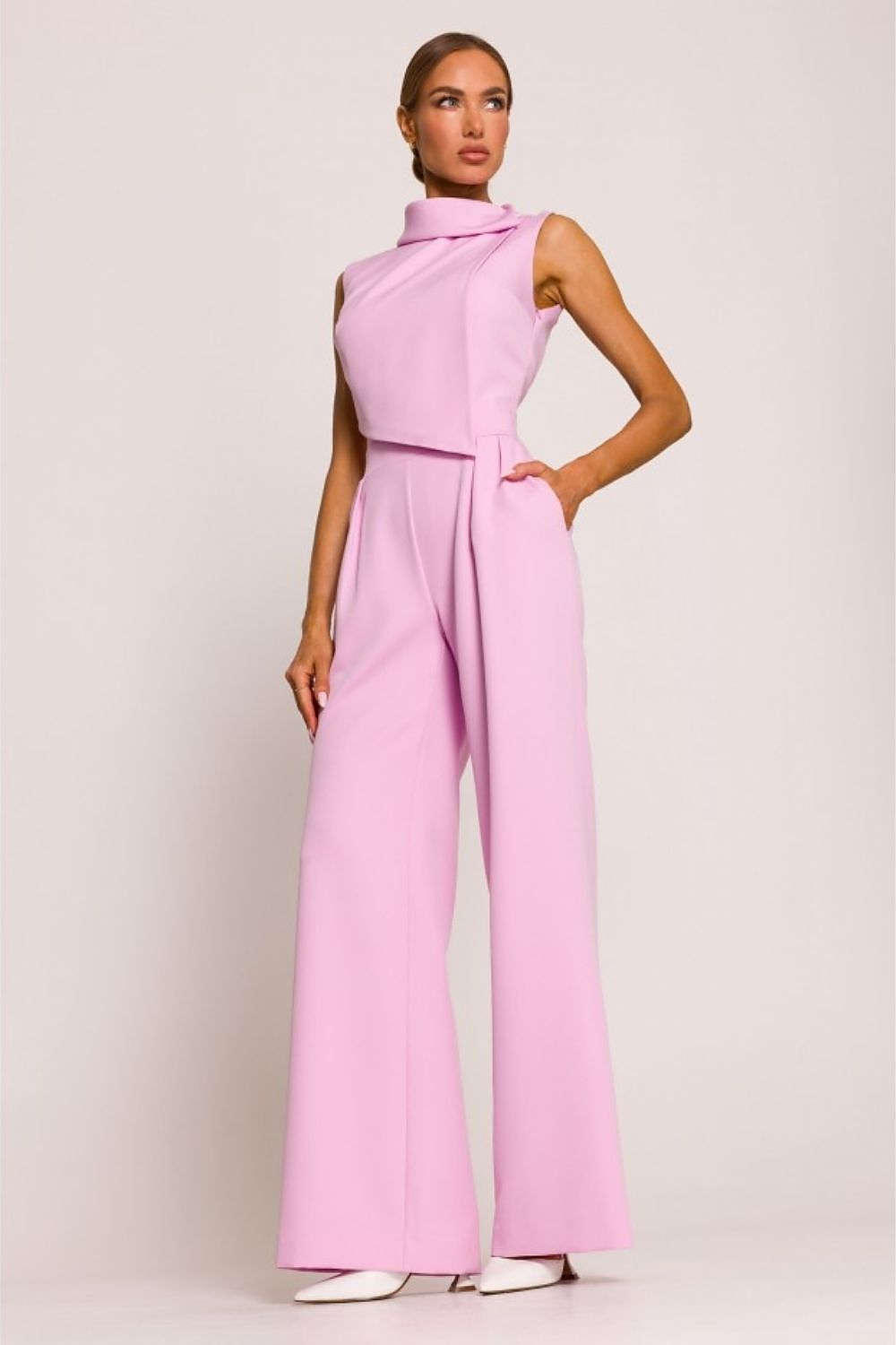  Overall model 231905 Moe 
